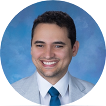 Dr. Johnny Moraes, DDS