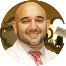 Dr. Johnny Nigoghosian, DDS