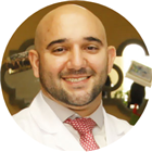 Dr. Johnny Nigoghosian, DDS