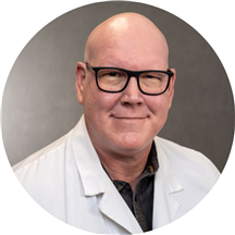 Dr. Johnny Payne, DNP, FNP