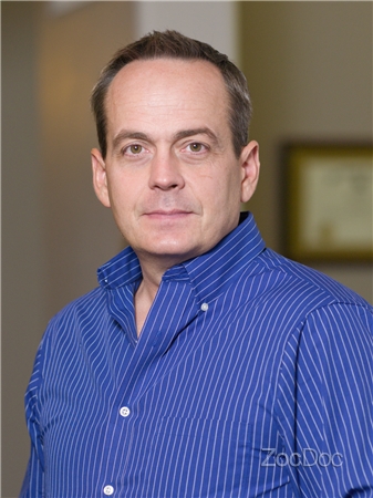 Dr. Johnny Smith, DMD