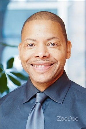 Dr. Johnny Thomas, DO