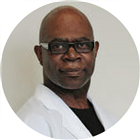 Dr. Johnny White, MD