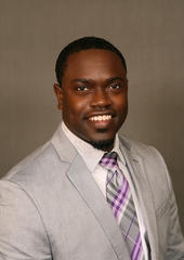 Dr. Johnny Williams, DMD