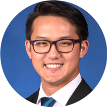 Dr. Johnson Ho, MD