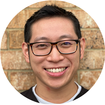 Dr. Johnson Ly, OD
