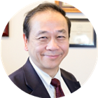 Dr. Johnson Wong, MD