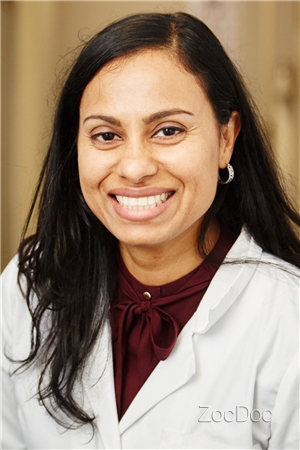 Dr. Joice Samuel, MD