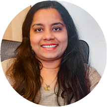 Dr. Joji Binu, NP, DNP, RN