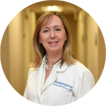 Dr. Jolanta Holzmann, DDS