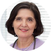 Dr. Jolanta Potoczek Salahi, MD