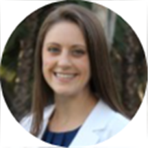 Dr. Jolie Legate, OD