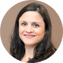 Dr. Jolie Silva, PhD