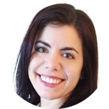 Dr. Jolie Weingeroff, PhD