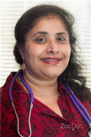 Dr. Jolly Thomas, MD