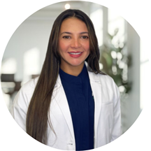 Dr. Jolmiry Campos, DMD