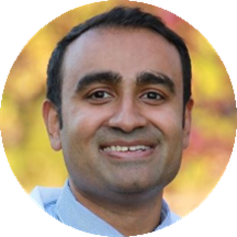 Dr. Jolson Tharakan, MD