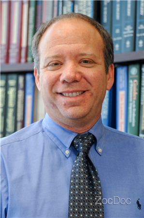 Dr. Jon Donshik, MD, MBA