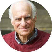 Dr. Jon Freda, PhD