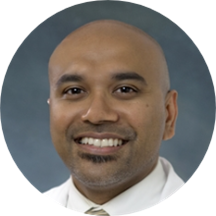 Dr. Jon George, MD