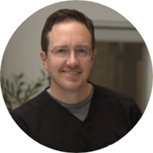 Dr. Jon Greene, DDS