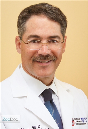 Dr. Jon J.P. Warner, MD