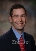 Dr. Jon Michael Vore Jr., DO