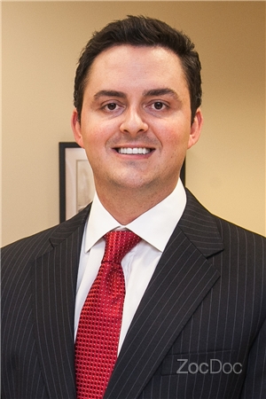 Dr. Jon Mingoia, DC, NP