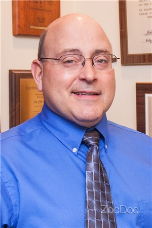 Dr. Jon Molinare, DMD