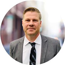 Dr. Jon Novotney, PsyD