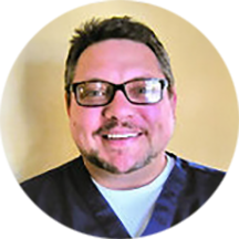 Dr. Jon-Paul Van Regenmorter, DDS