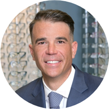 Dr. Jon Pederson, OD