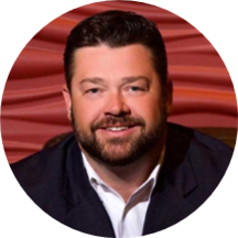 Dr. Jon Petrick, DC