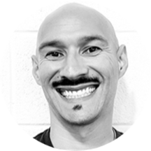 Dr. Jon Ray, DPT, PT