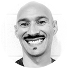 Dr. Jon Ray, DPT, PT