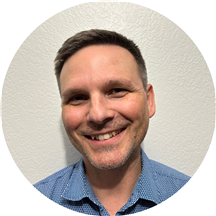 Dr. Jon Seiberlich-Wheeler, PsyD