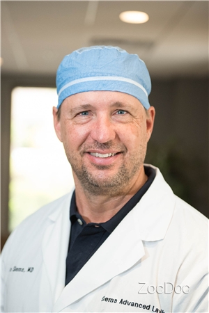 Dr. Jon Siems, MD
