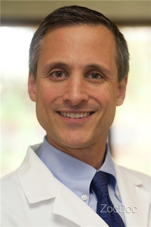 Dr. Jon Stahlman, MD