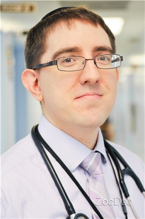 Dr. Jonah Feldman, MD