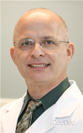 Dr. Jonathan Aarons, MD