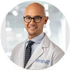 Dr. Jonathan Abraham, DPM