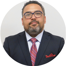 Dr. Jonathan Agosto, AuD