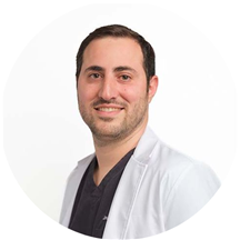 Dr. Jonathan Akhavan, DMD