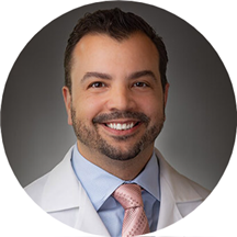 Dr. Jonathan Aliota, MD