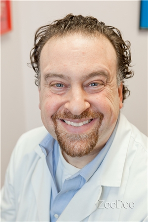 Dr. Jonathan Allen, DC