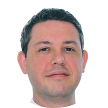 Dr. Jonathan Arad, MD