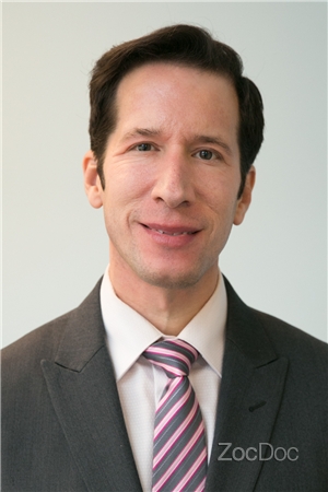 Dr. Jonathan Aronowitz, MD