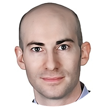 Dr. Jonathan Barker, MD