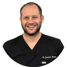 Dr. Jonathan Benison, DDS