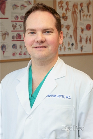 Dr. Jonathan Botts, MD